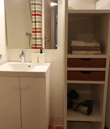 Petit Mignon - Hypercentre Toulouse Appartement Buitenkant foto