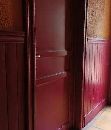 Petit Mignon - Hypercentre Toulouse Appartement Buitenkant foto