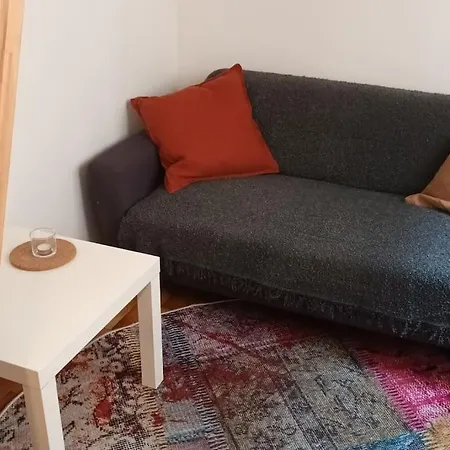 Petit Mignon - Hypercentre Toulouse Appartement Buitenkant foto