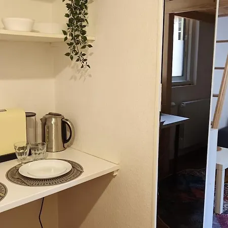 Petit Mignon - Hypercentre Toulouse Appartement Buitenkant foto