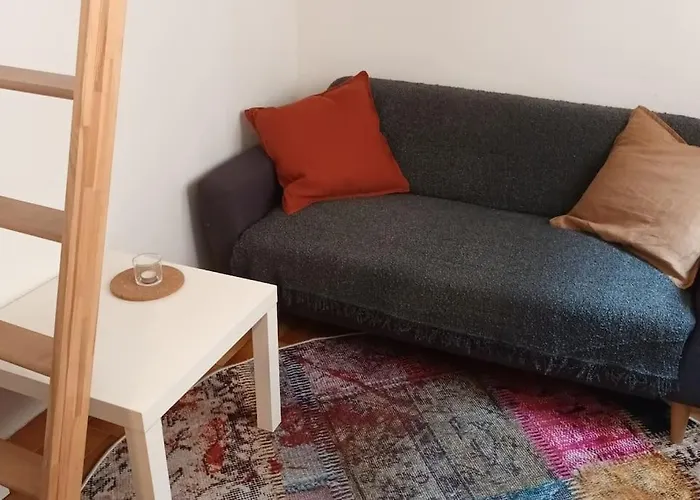 Petit Mignon - Hypercentre Toulouse