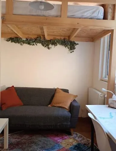 Petit Mignon - Hypercentre Toulouse