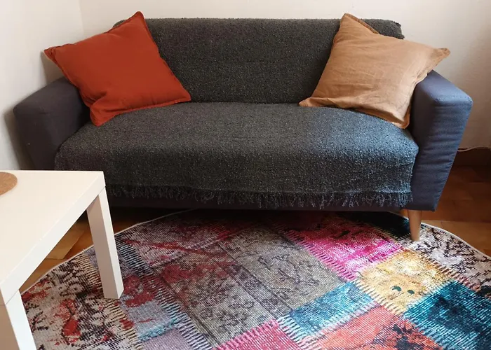 Petit Mignon - Hypercentre Toulouse