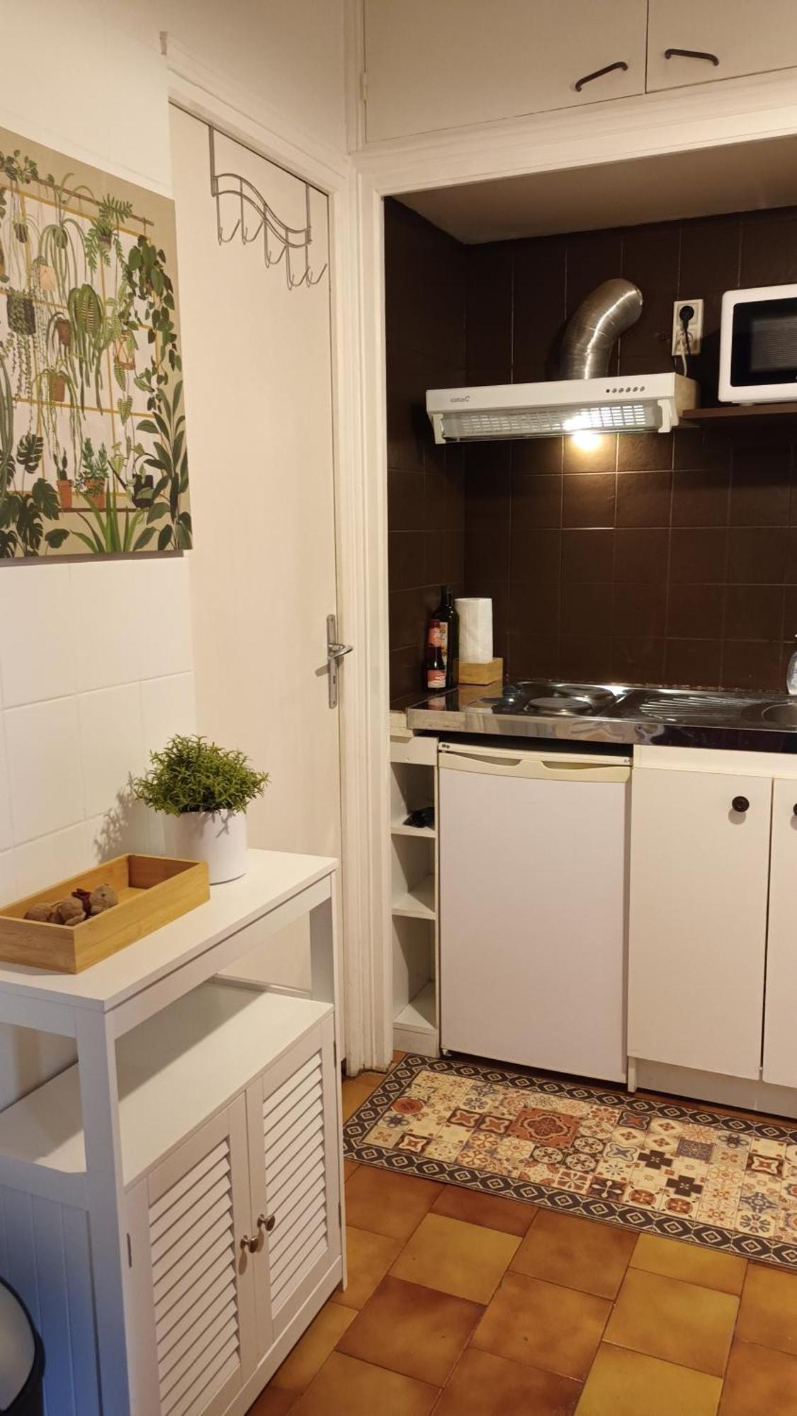 Petit Mignon - Hypercentre Appartamento *