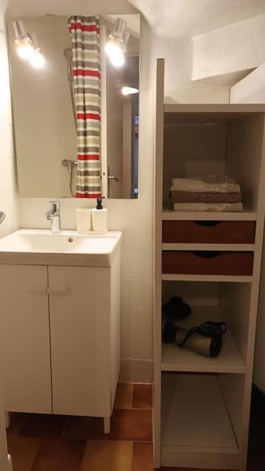 Petit Mignon - Hypercentre Appartement