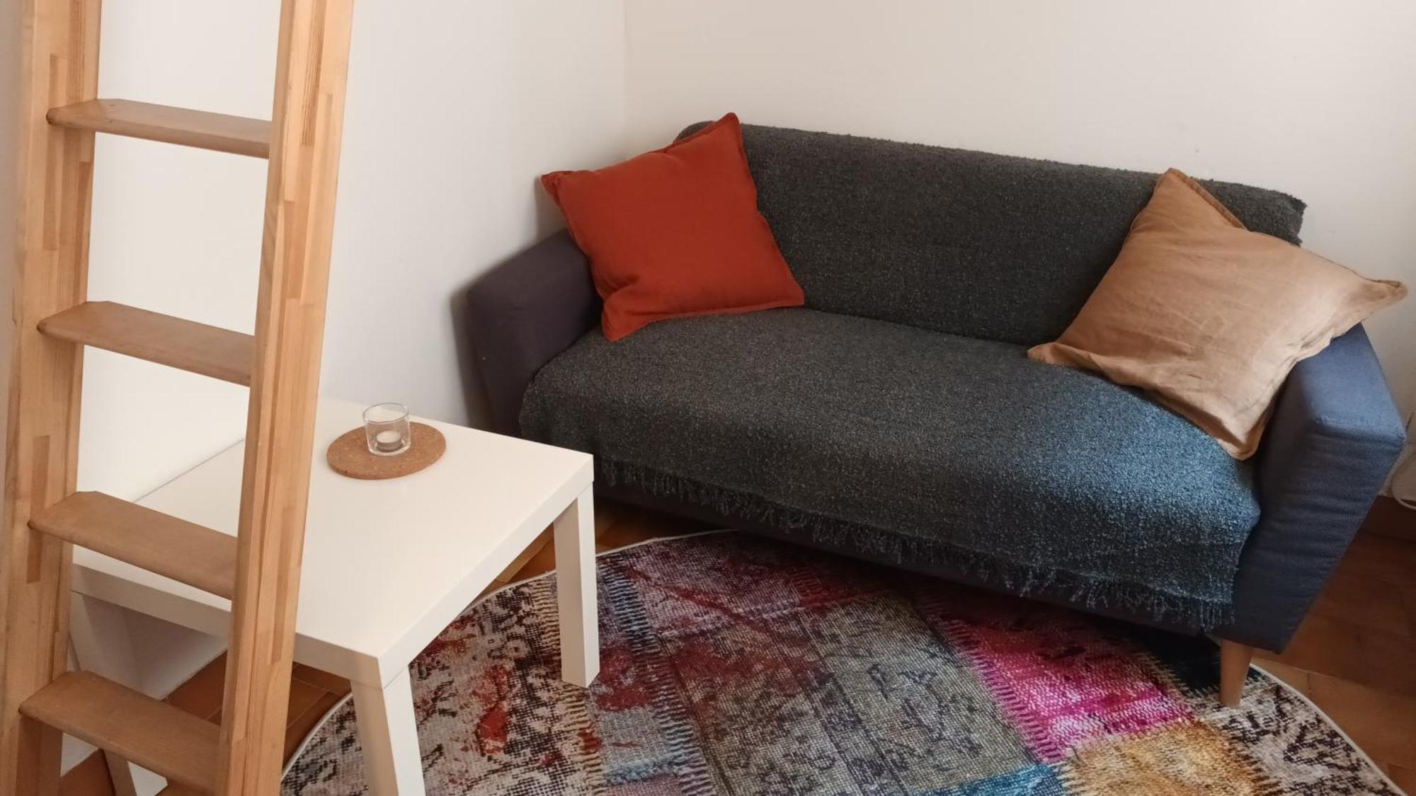 Appartement Petit Mignon - Hypercentre