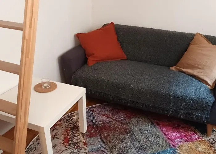 Petit Mignon - Hypercentre Toulouse