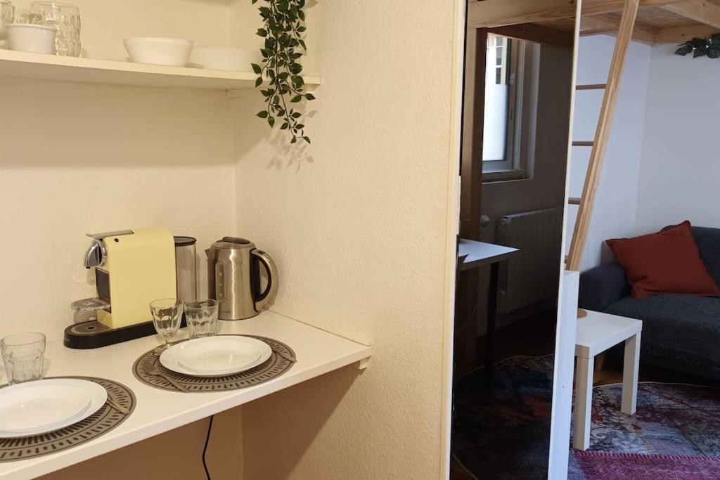 Apartment Petit Mignon - Hypercentre *